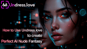 How to create a perfect Undressed photo for Free Undress Love